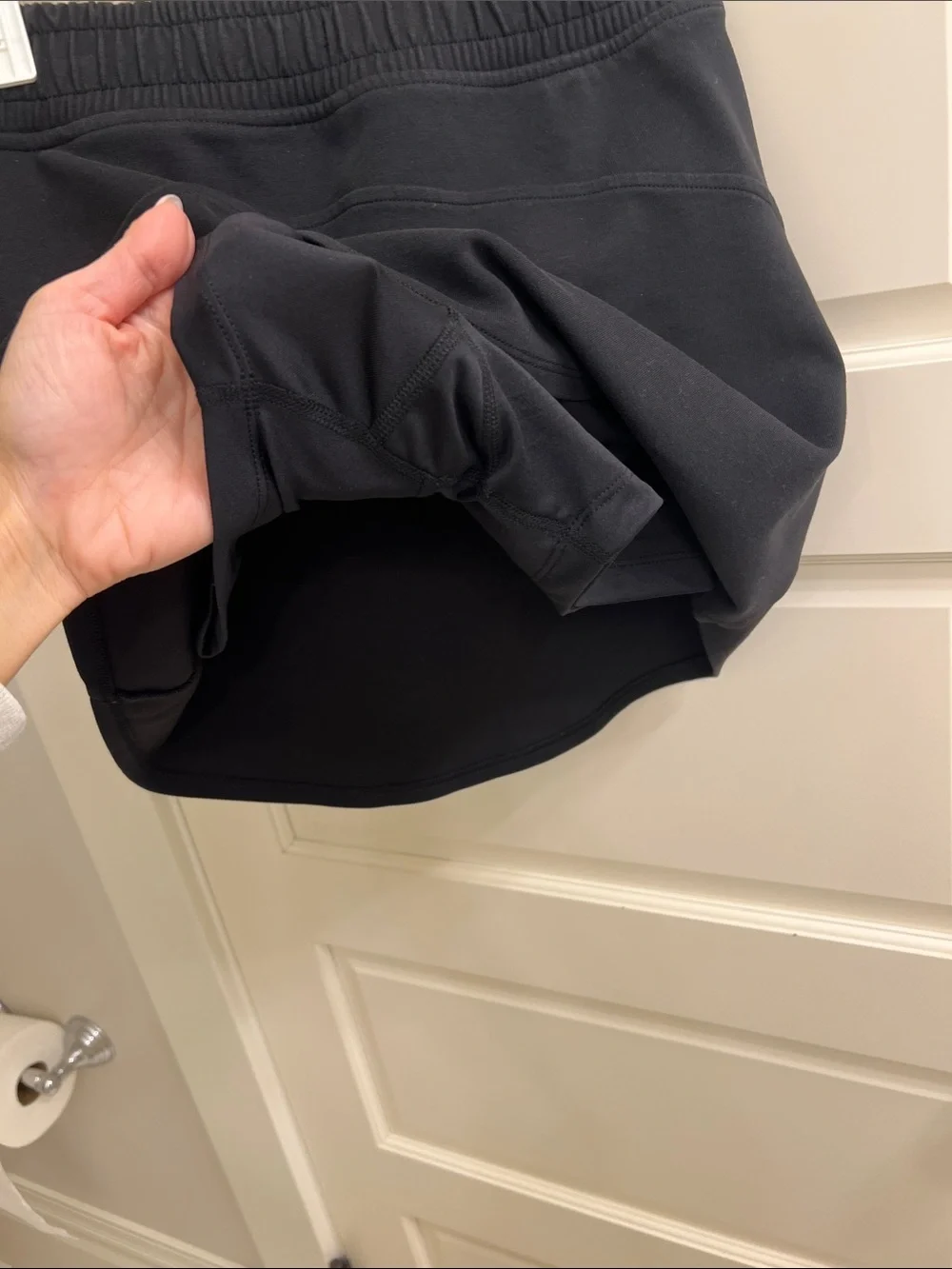 Old Navy Skort and Bra set